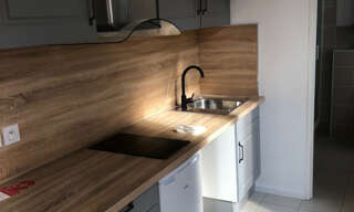 Appartement 1 Pièce 18 m² à louer à Oullins-Pierre-Bénite (69600)