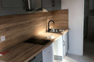 Appartement 1 pièces 570 €