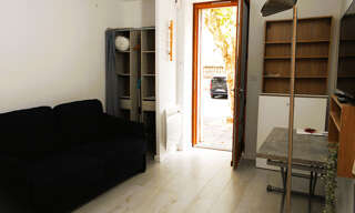 Appartement 1 Pièce 18 m² à louer à Saint-Sulpice-la-Pointe (81370)