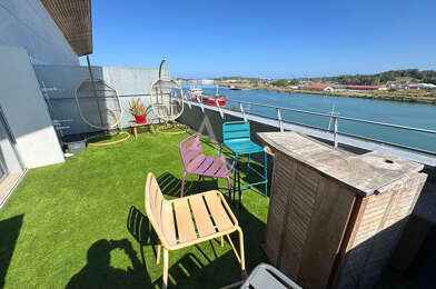 Appartement 4 pièces 475000 €