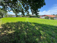 St Pée sur Nivelle - quartier Ibarron terrain constructible de 2000 m² — photo 2