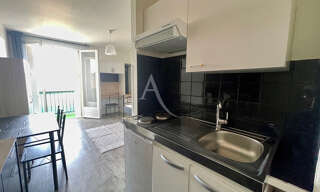 Appartement 1 Pièce 19 m² à louer à Albi (81000)