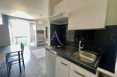 Appartement 1 pièces 380 €
