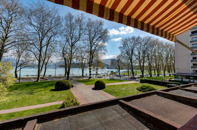 Appartement 3 pièces 2250 €