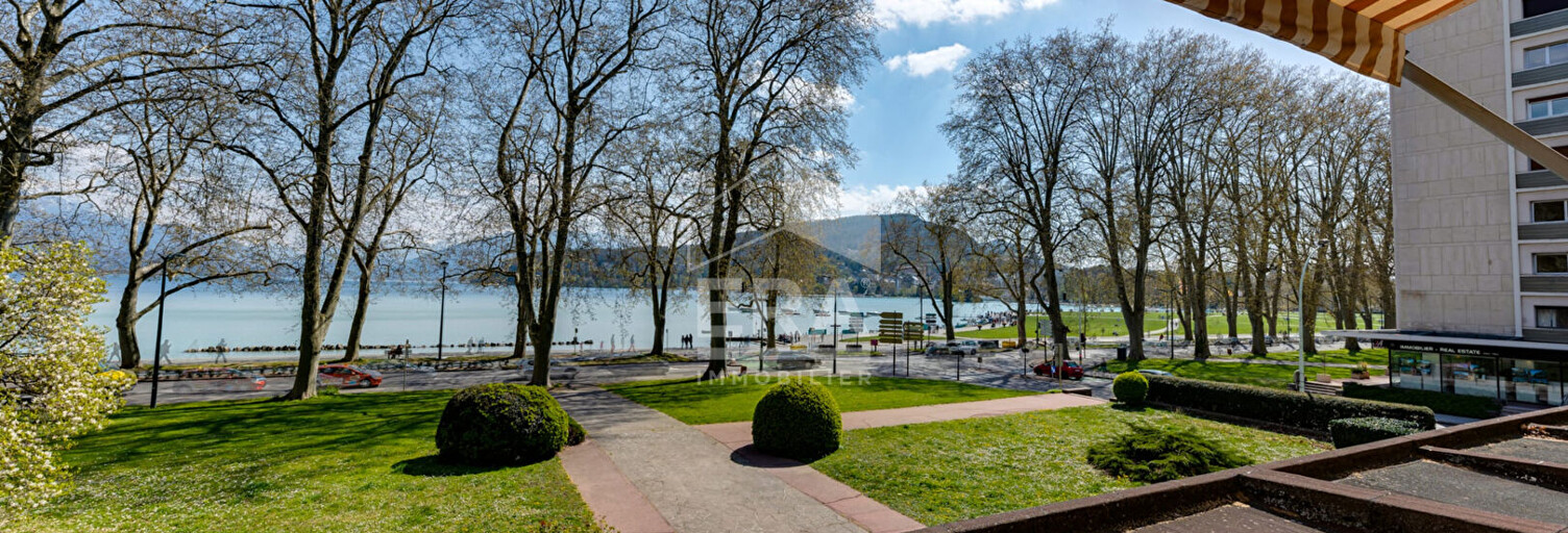Appartement 3 Pièces 69 m² à louer à Annecy (74000)