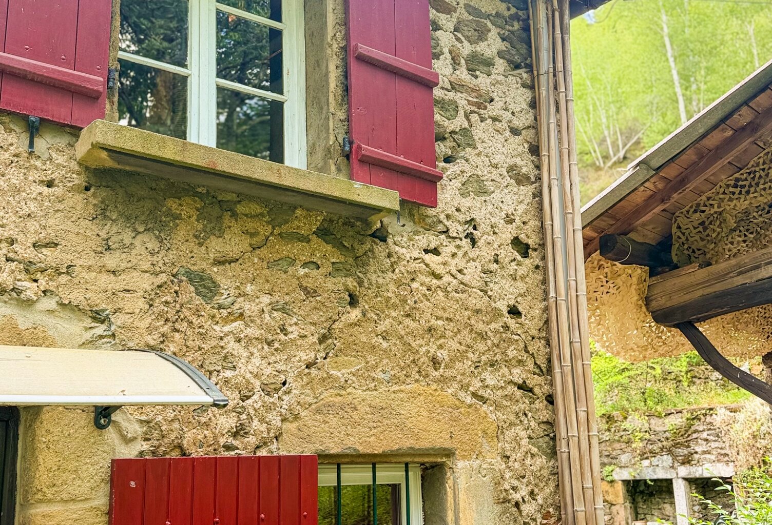 Vente Domaine 14 pièces — photo 1