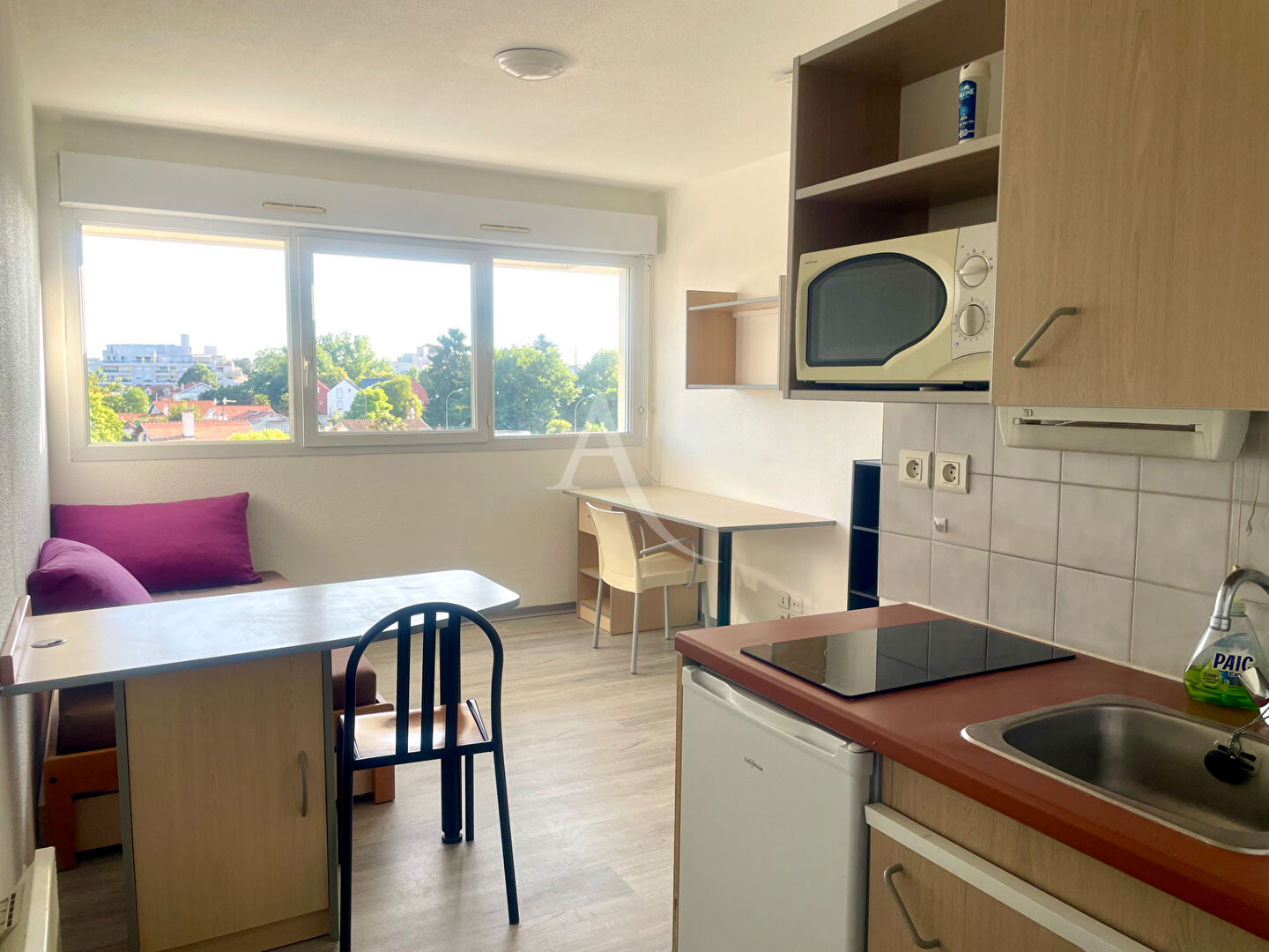 Appartement  T1 à vendre Pau 64000