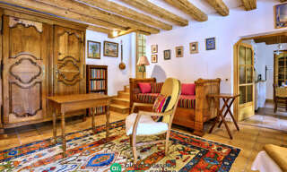 Maison 5 Pièces 133 m² à vendre à Les Ponts-de-Cé (49130)
