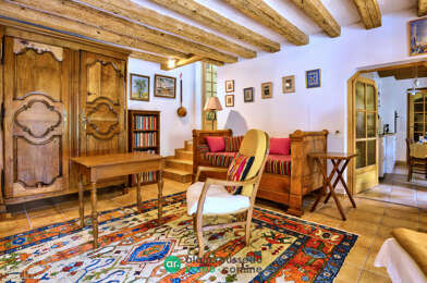 Maison 5 pièces 286200 €