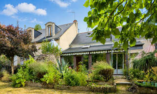 Maison 5 Pièces 133 m² à vendre à Les Ponts-de-Cé (49130)