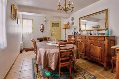 Maison 5 pièces 265000 €