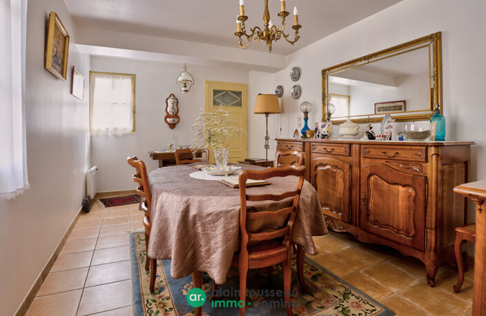 LES PONTS DE CE: MAISON AU COEUR D'UN CADRE LIGERIEN — photo 4