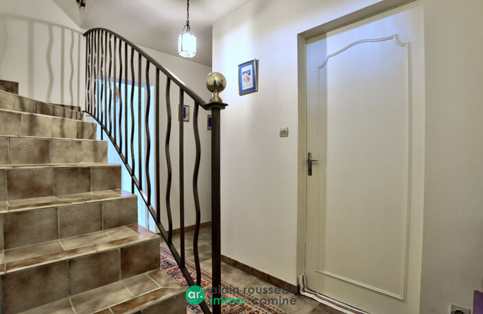 LES PONTS DE CE: MAISON AU COEUR D'UN CADRE LIGERIEN — photo 5
