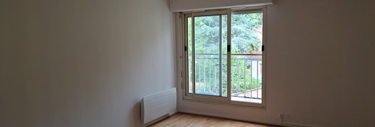 Appartement 1 Pièce 32 m² à louer à Breuillet (91650)