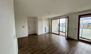 Appartement 3 Pièces 61 m² à louer à Brétigny-sur-Orge (91220)