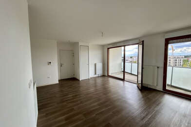 Appartement 3 pièces 1181 €
