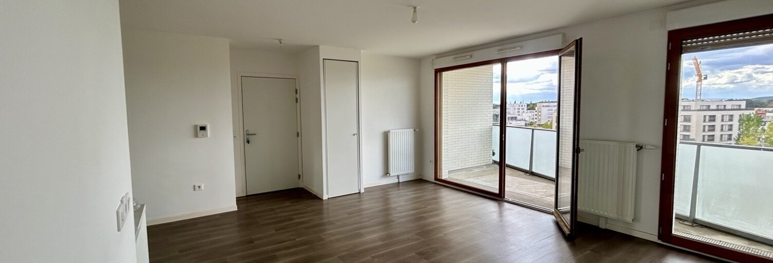 Appartement 3 Pièces 61 m² à louer à Brétigny-sur-Orge (91220)