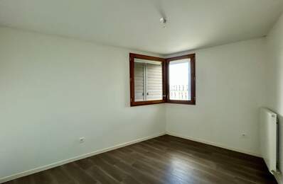 F3 - BRETIGNY SUR ORGE — photo du bien