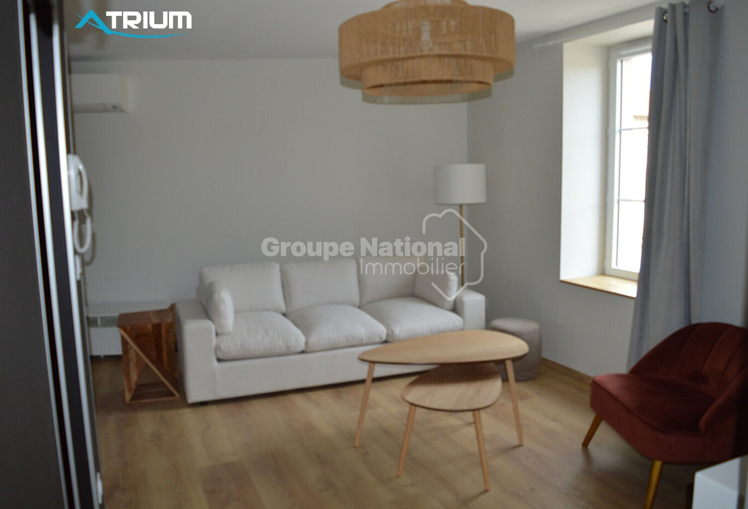 Appartement T4 Meublé — photo 1