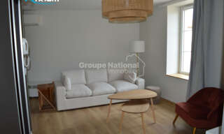 Appartement 4 Pièces 74 m² à louer à Neuville-les-Dames (01400)