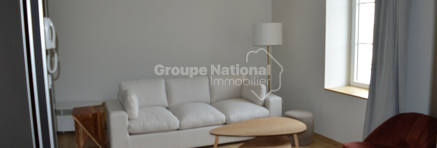 Appartement 4 Pièces 74 m² à louer à Neuville-les-Dames (01400)