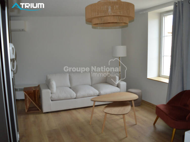 Appartement T4 Meublé — photo 1