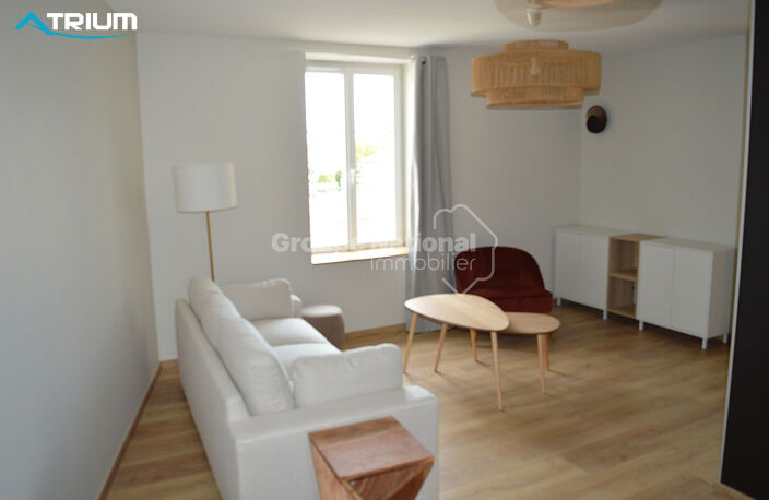 Appartement T4 Meublé — photo 2