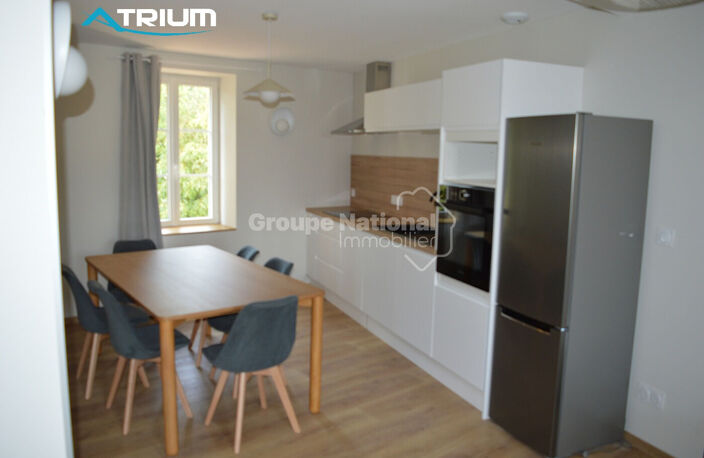 Appartement T4 Meublé — photo 3