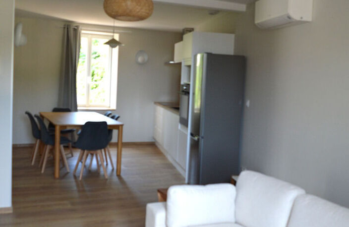 Appartement T4 Meublé — photo 4