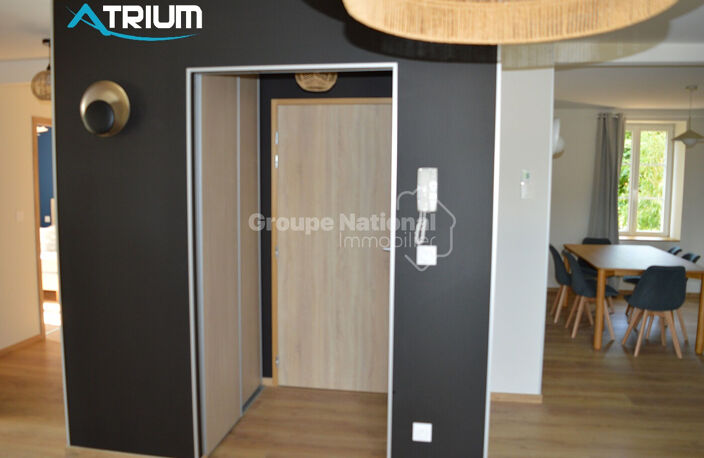 Appartement T4 Meublé — photo 5