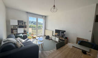 Appartement 2 Pièces 52 m² à louer à Saint-Étienne (42100)