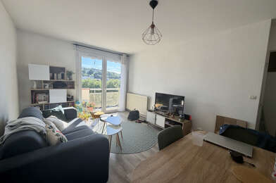 Appartement 2 pièces 600 €