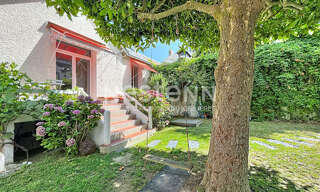 Maison 3 Pièces 77 m² à vendre à Nantes (44100)