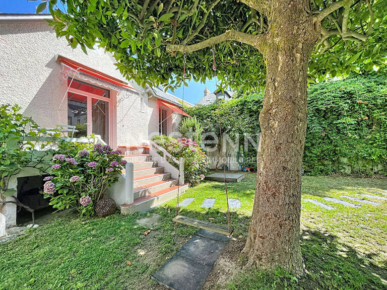 Maison Nantes Zola - 2 chambres - Jardin - Garage — photo 1