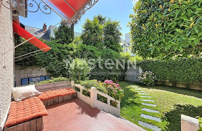 Maison Nantes Zola - 2 chambres - Jardin - Garage — photo 2