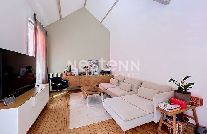 Maison Nantes Zola - 2 chambres - Jardin - Garage — photo 3