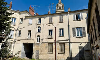 Appartement 2 Pièces 30 m² à vendre à L'Isle-Adam (95290)