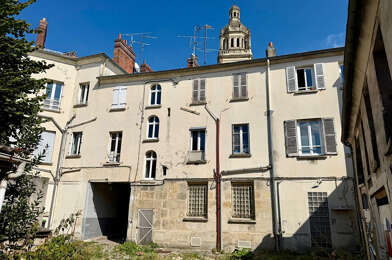 Appartement 2 pièces 155000 €