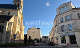 Appartement 2 Pièces 30 m² à vendre à L'Isle-Adam (95290)