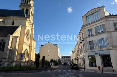 Appartement 2 pièces 155000 €