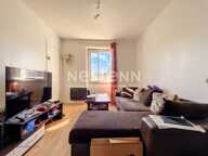 Appartement vendu loué sur la commune de L'Isle Adam 2 pièces 30,05m² — photo 2