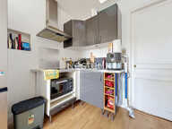 Appartement vendu loué sur la commune de L'Isle Adam 2 pièces 30,05m² — photo 3