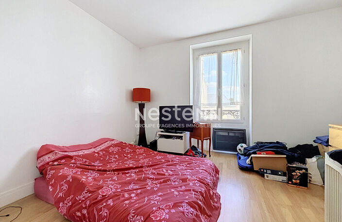Appartement vendu loué sur la commune de L'Isle Adam 2 pièces 30,05m² — photo 4