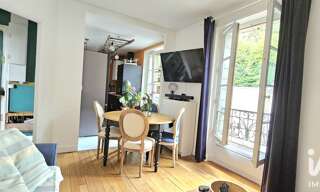 Appartement 3 Pièces 53 m² à vendre à Montmorency (95160)
