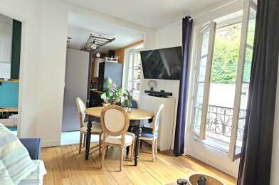 Appartement 3 pièces 235000 €