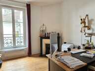 Vente Appartement 3 pièces — photo 2