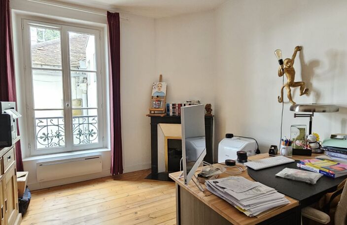 Vente Appartement 3 pièces — photo 2