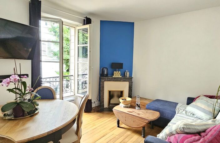 Vente Appartement 3 pièces — photo 3