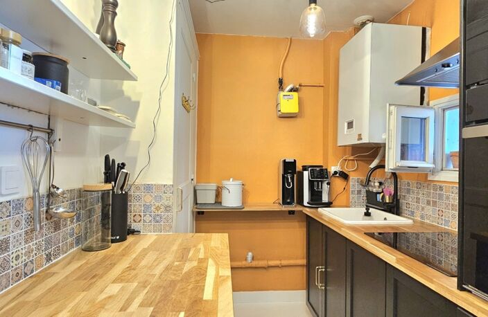 Vente Appartement 3 pièces — photo 4