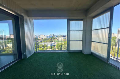 Appartement 2 pièces 214000 €